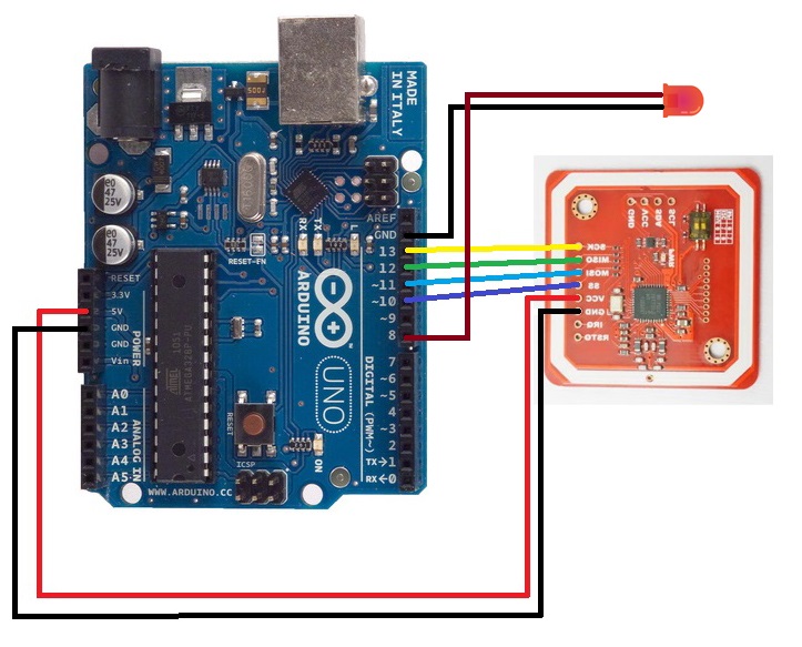 Модуль 5 3. NFC ардуино. Pn532 esp8862. Pn532 Arduino. Esp32 SPI pn532.