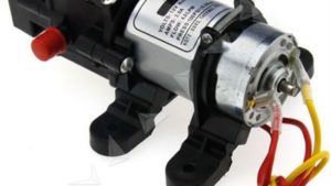 12V Water Pump