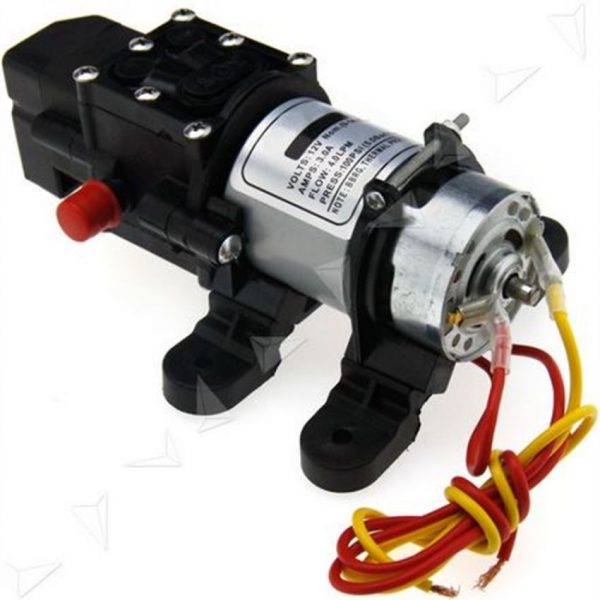 12V Water Pump