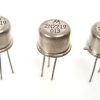 2N2219 NPN Transistor TRA21 - Image 2