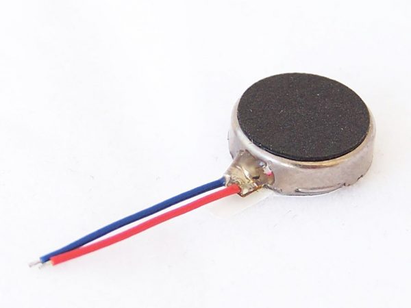 vibration motor