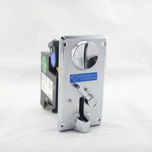 Coin Acceptor Sensor