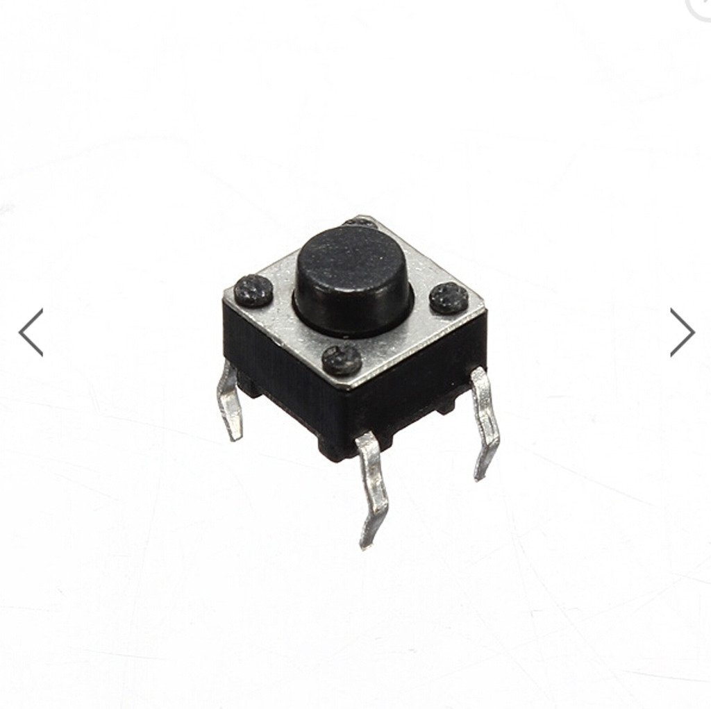 miniature push button switch