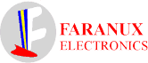 faranux Logo