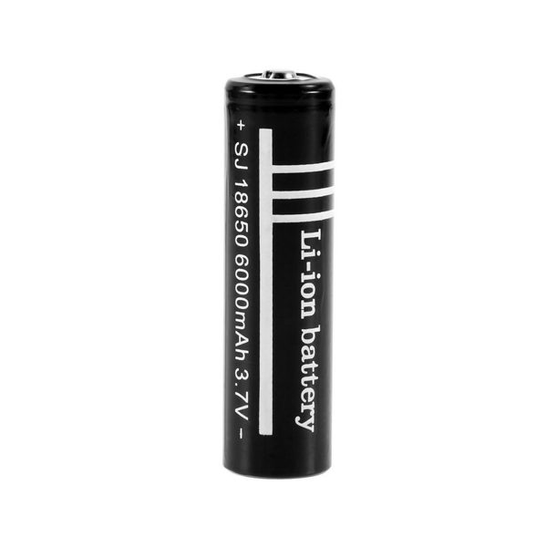 Lithium Battery