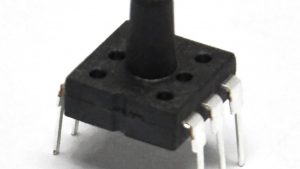 MPS20N0040D pressure sensor