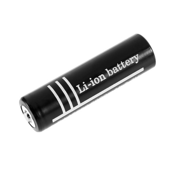 Lithium Battery