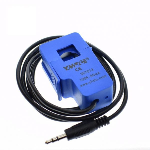 100A non Invasive Ac Current sensor