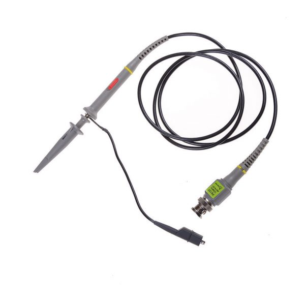 Oscilloscope BNC cable