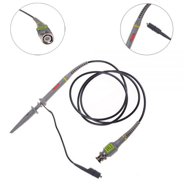 Oscilloscope BNC cable