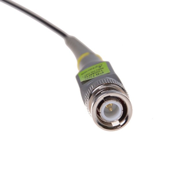 Oscilloscope BNC cable