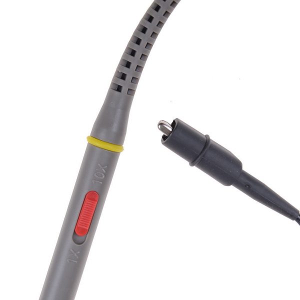 Oscilloscope BNC cable