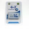 9V Rechargeable Battery-450mah SUP43 - Image 2